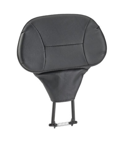 Comfort Stitch Rider Backrest