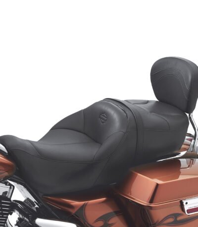 Tallboy seat