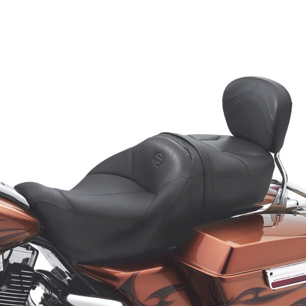 Tallboy Seat