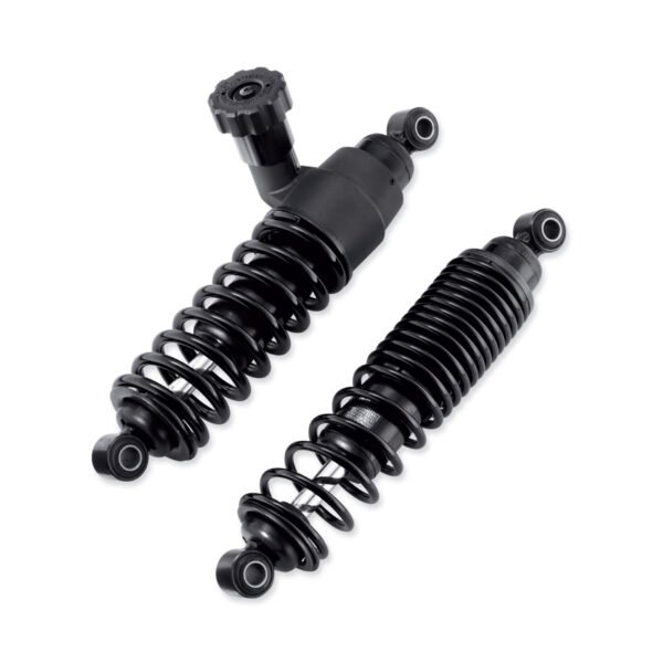 Premium Ride Hand-Adjustable Touring Shocks - Standard-Height