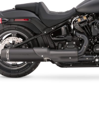 Screamin Eagle High Flow Exhaust