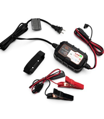 5.0 Amp Battery Charger