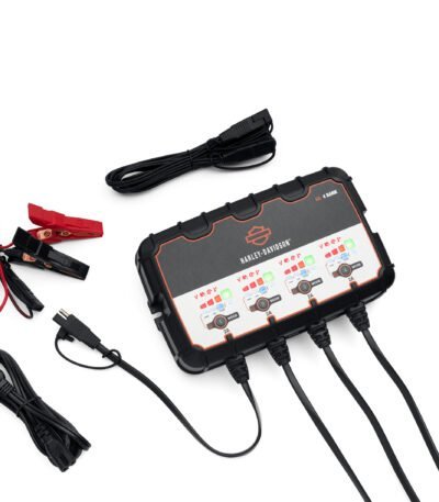 Harley electrical parts