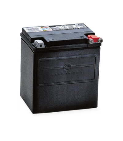 H-D AGM Battery