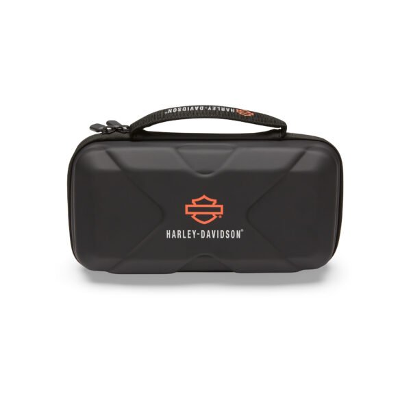 Battery Booster Travel Case