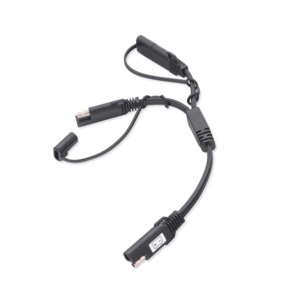 SAE 2-Pin Y-Harness