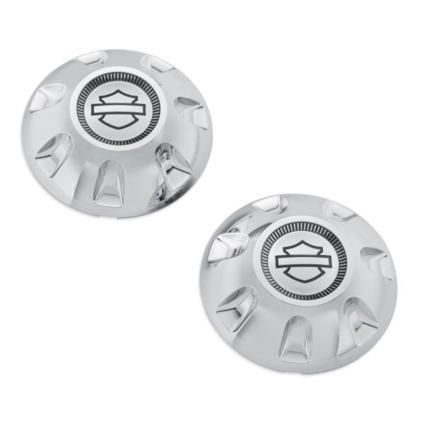 Wheel Center Cover Kit