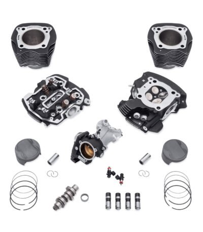 Milwaukee Eight Stage IV Kit
