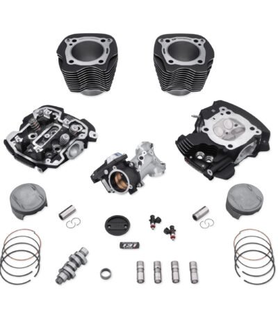 Milwaukee Eight Stage IV Kit