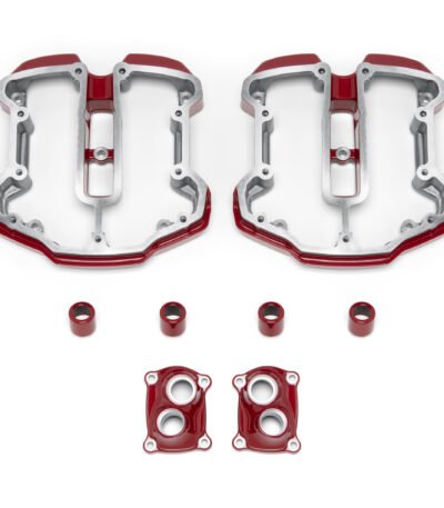 Milwaukee-Eight Engine Accent Kit