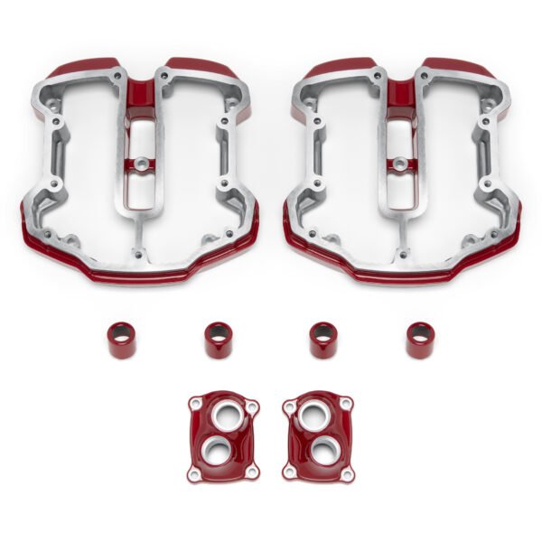 Milwaukee-Eight Engine Accent Kit