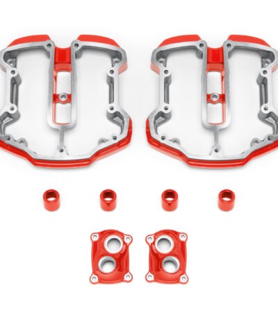 Milwaukee Eight Engine Accent Kit
