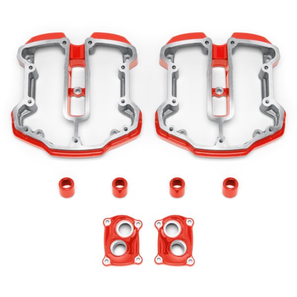 Milwaukee-Eight Engine Accent Kit