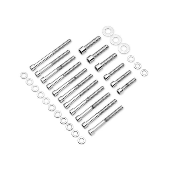 Transmission Hardware Kit