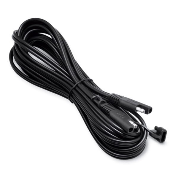12.5 ft. Battery Charging Extension Lead