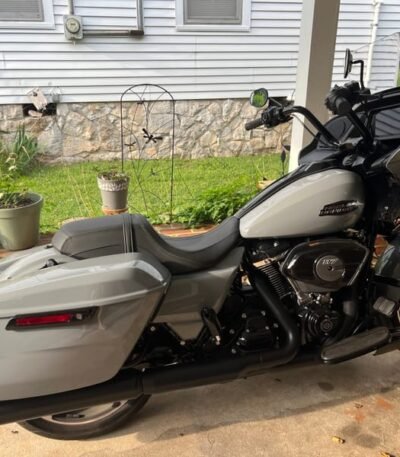 2026 Road Glide for sale