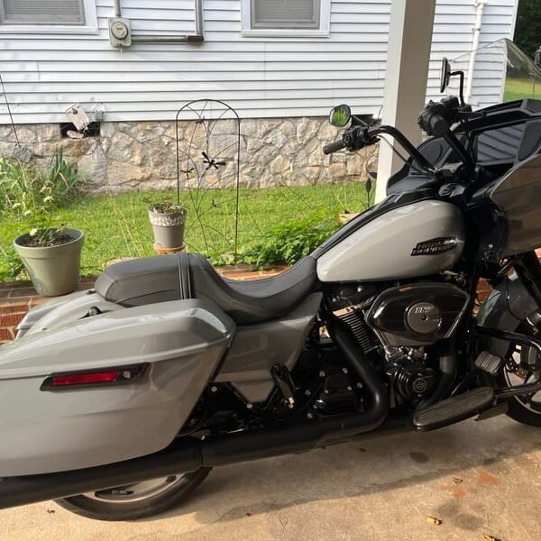 2026 Road Glide