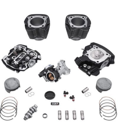 Harley engine parts
