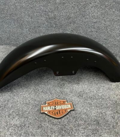 OEM Harley-Davidson FLSTF Fat Boy front fender