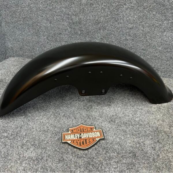 OEM Harley-Davidson FLSTF Fat Boy front fender