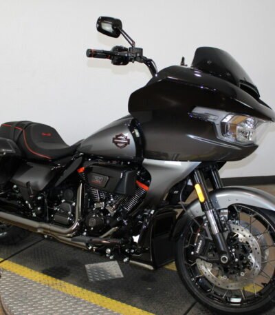 2025 CVO Road Glide