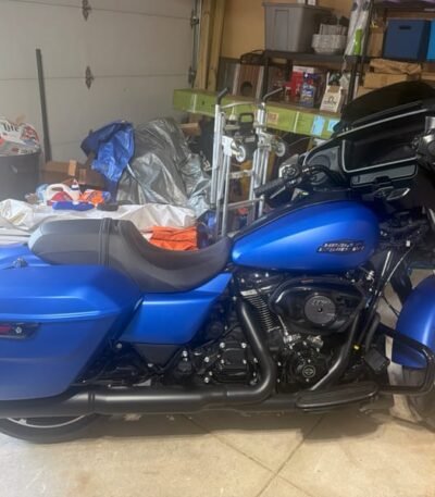 2026 Street Glide for sale