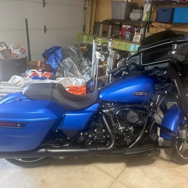 2026 Street Glide