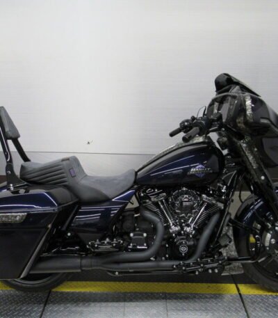2025 Street Glide