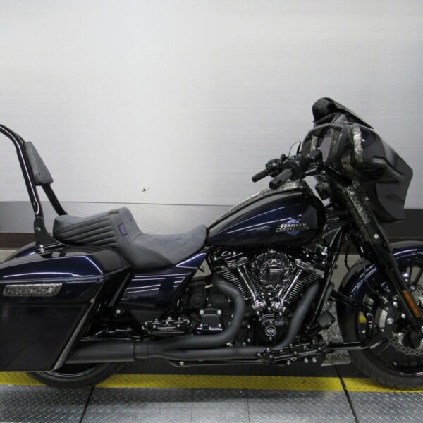2025 Street Glide