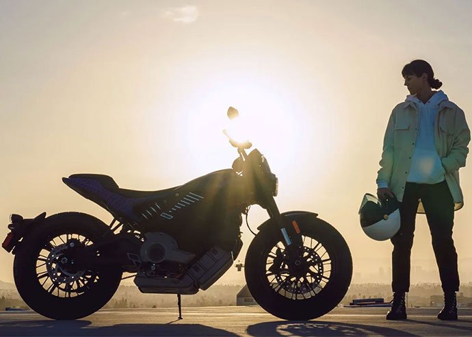 Harley Motorcycle Parts & Accessories