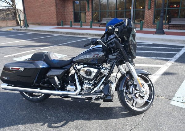 2026 Street Glide