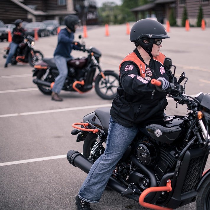 Harley Motorcycle Parts & Accessories