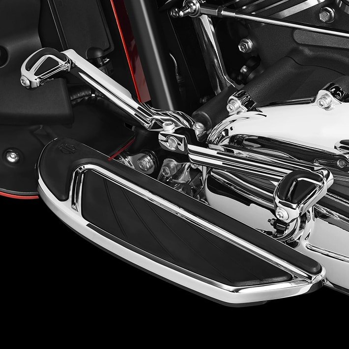 Harley Motorcycle Parts & Accessories