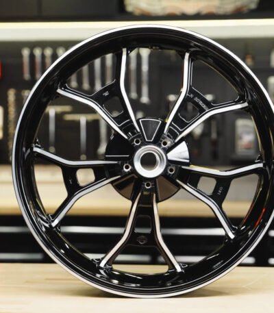 Performance Forged Touring Front Wheel